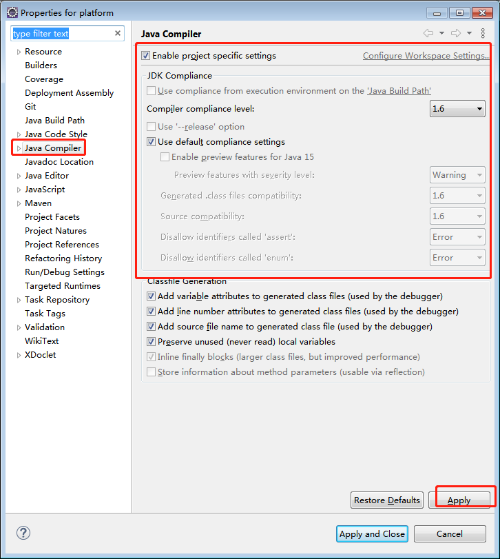 java.lang.IllegalArgumentException 严重 Context initialization failed