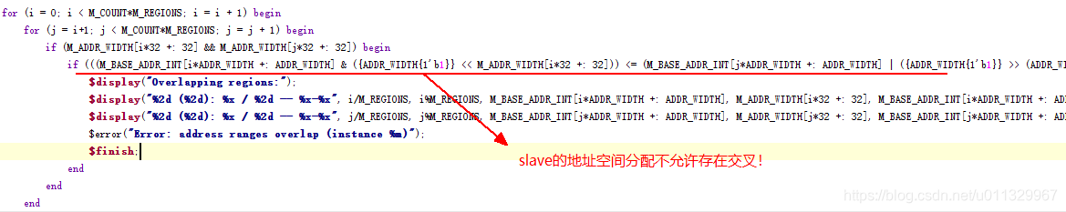 Verilog AXI Components_axi crossbar-CSDN博客