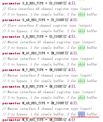 Verilog AXI Components_axi crossbar-CSDN博客