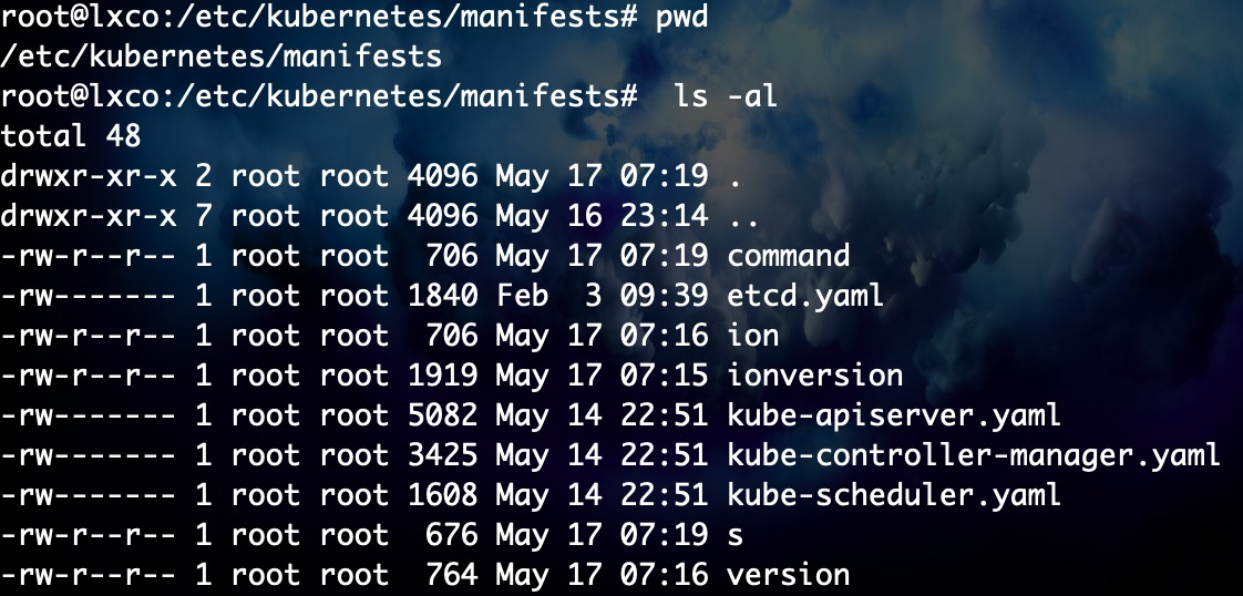 -rw-r--r-- 1 root root 706 may 17 07:19 command -