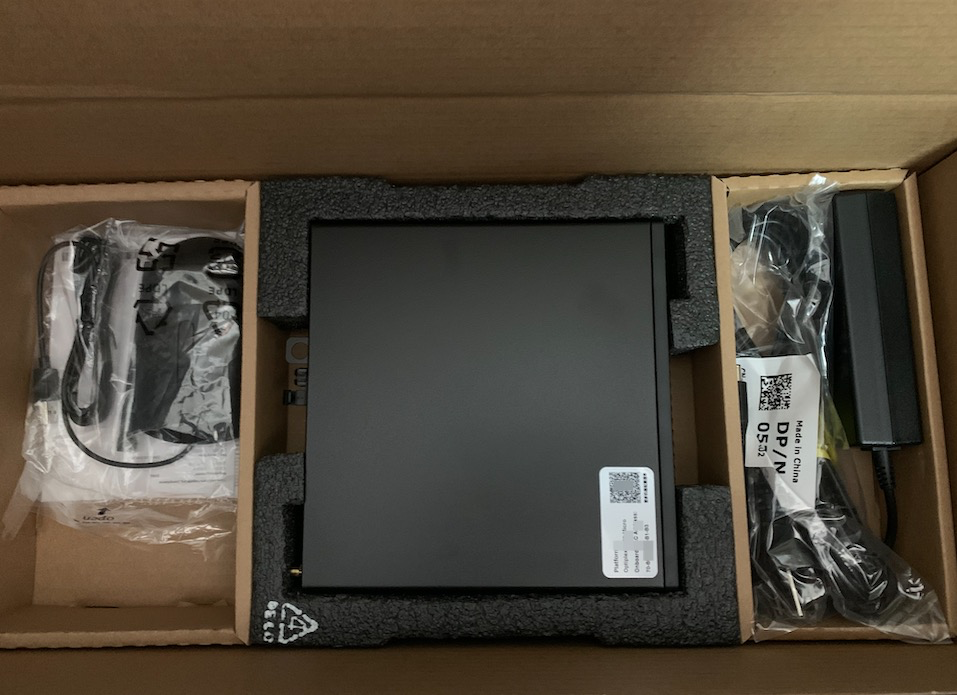 dell7080mff黑苹果抄作业