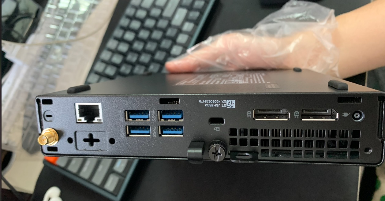 dell7080mff黑苹果抄作业