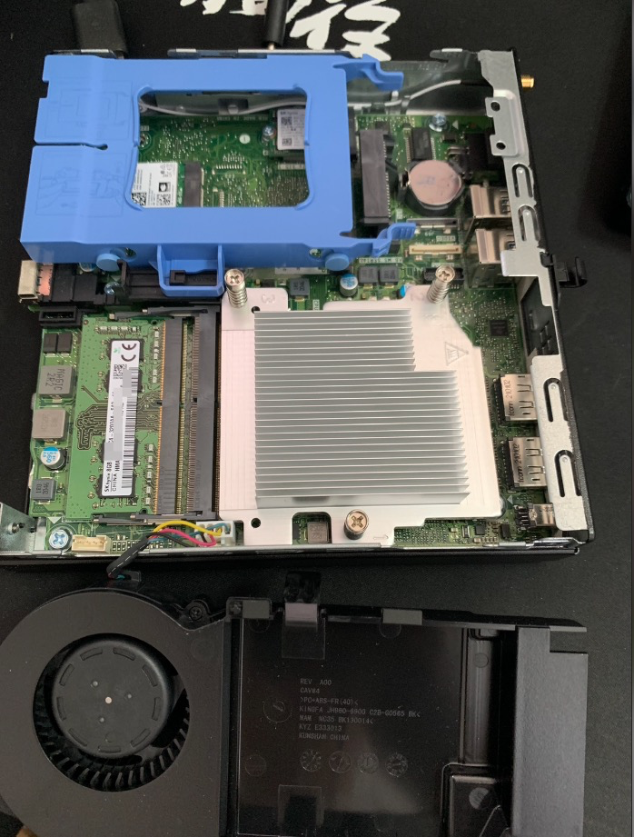 dell7080mff黑苹果抄作业