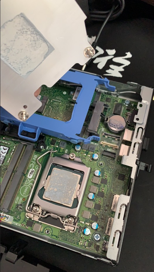 dell7080mff黑苹果抄作业