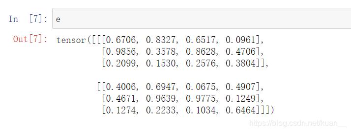python:flatten()参数详解-CSDN博客