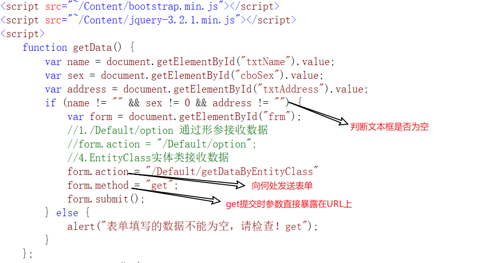 Form表单的属性action与method 果董的博客 Csdn博客