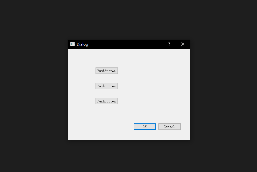 ‘QMainWindow‘ object has no attribute ‘accept‘_qmainwindow' object has ...