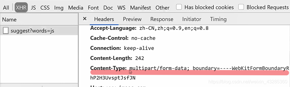 Ajax--概述、xhr对象的常用属性和方法、xhr的常用事件、xhr对象发送POST请求、xhr对象发送GET请求、xhr对象的兼容性问题 ...