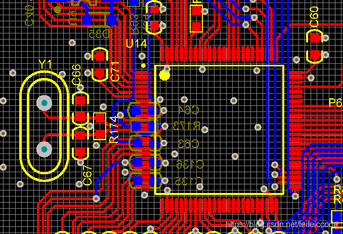 画PCB需要注意事项，可边画PCB边参考