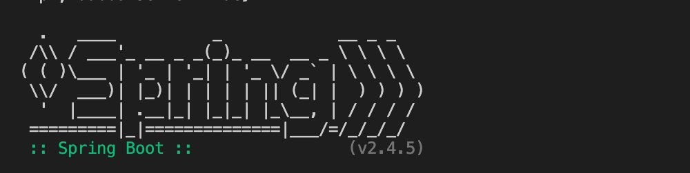 SpringBoot关闭或修改启动logo_springboot运行时的标志怎么关-CSDN博客