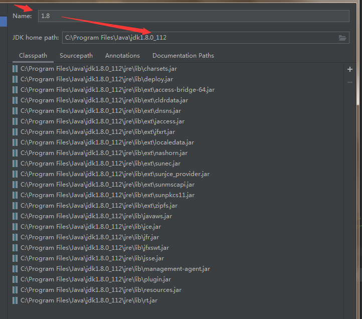潇洒郎：解决IDEA Cannot determine path to ‘tools.jar‘ library 与 Errorjava