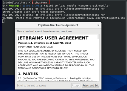 crack phpstorm 182.3911.43