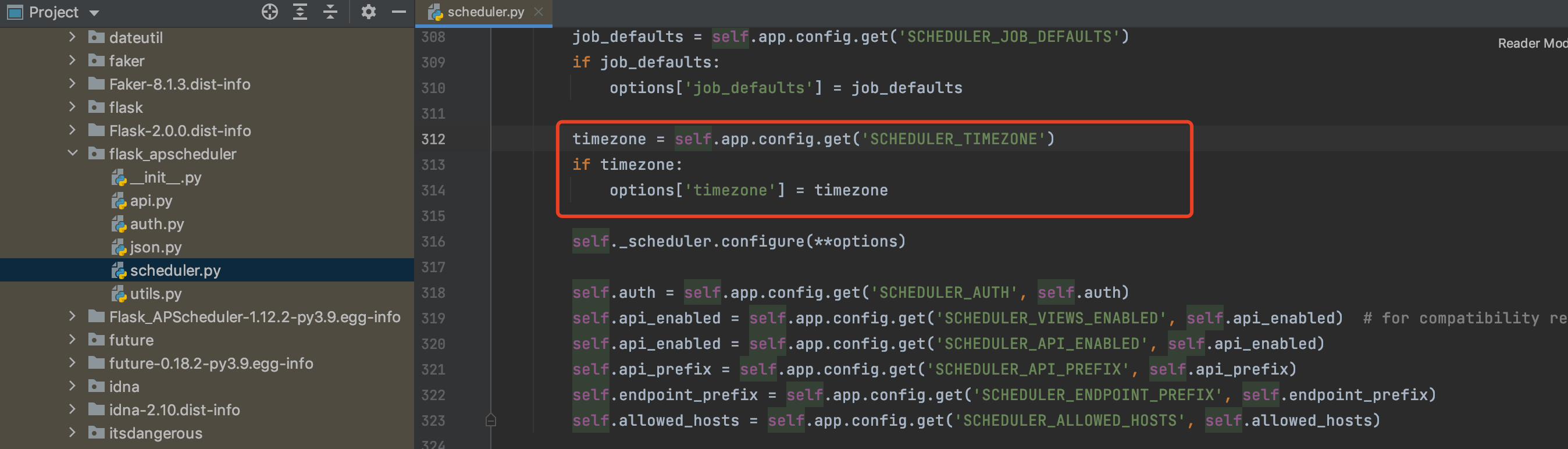 Docker部署python项目 爬虫注意事项 持续更新 Vick C的博客 Csdn博客