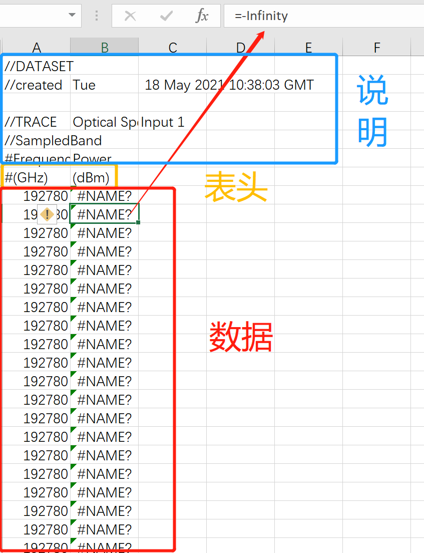 Matlab 从csv复杂文件中提取数据到数组 Kouqikamalu的博客 Csdn博客