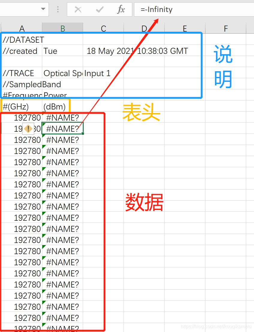 Matlab 从csv复杂文件中提取数据到数组 Kouqikamalu的博客 Csdn博客 Matlab 从csv复杂文件中提取数据到数组 Kouqikamalu的博客 Csdn博客