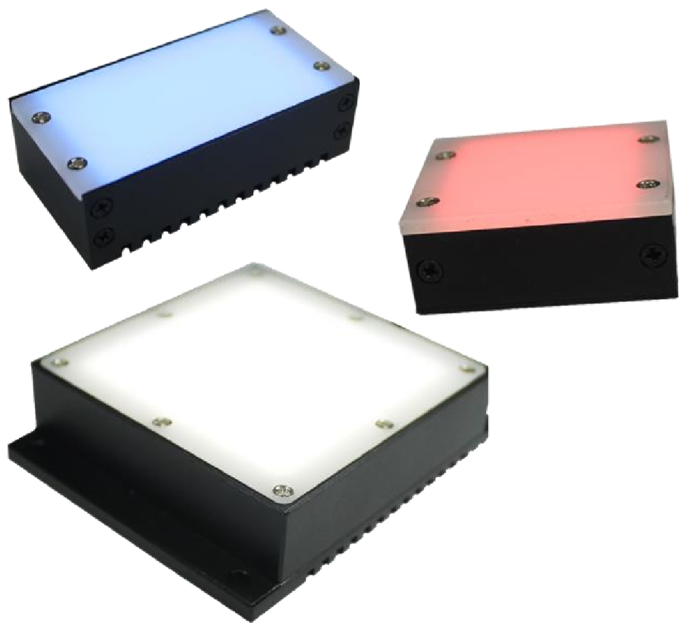 第一章 工业机器视觉光源种类介绍