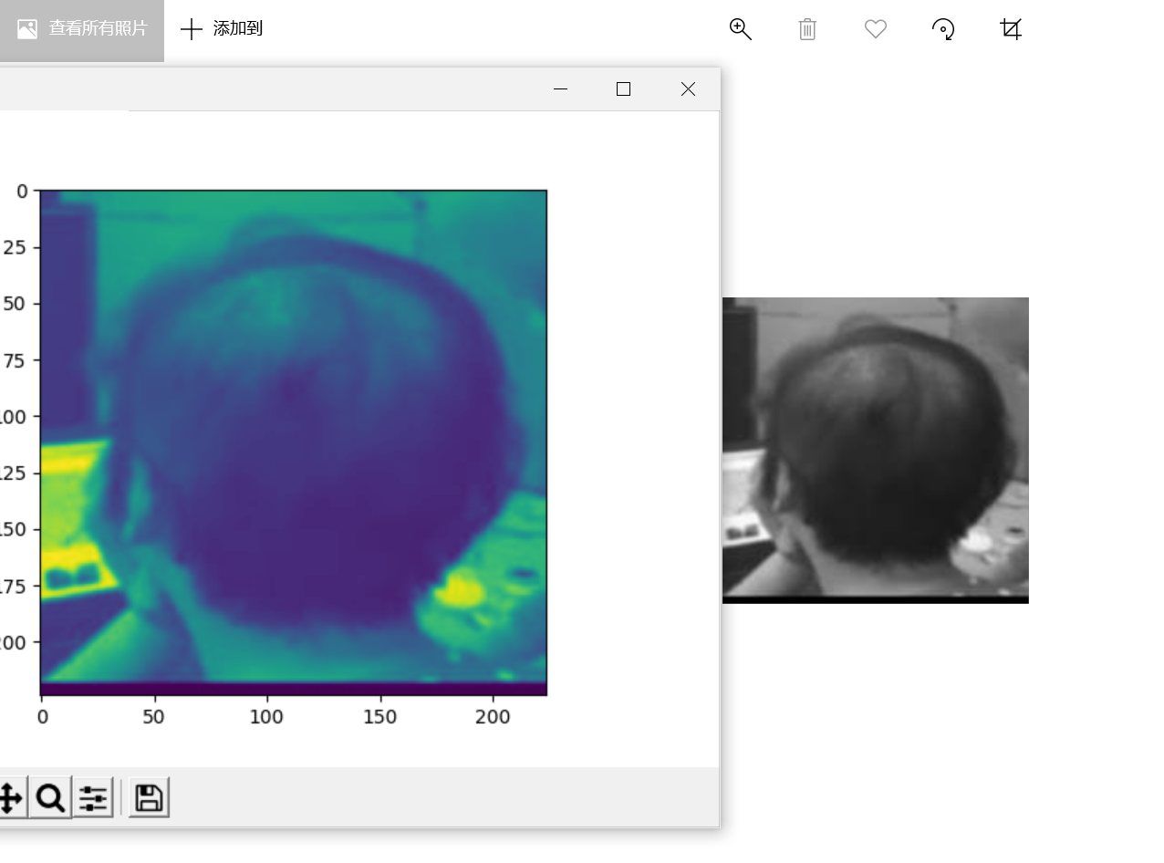 PIL Image.convert(‘L‘)转换图像发绿_pil 显示图像是绿色CSDN博客