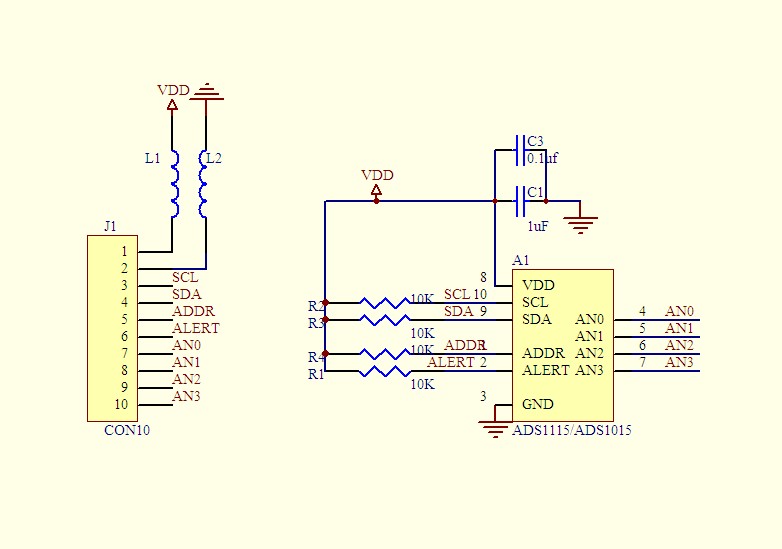 arduino_uno原理图讲解图片