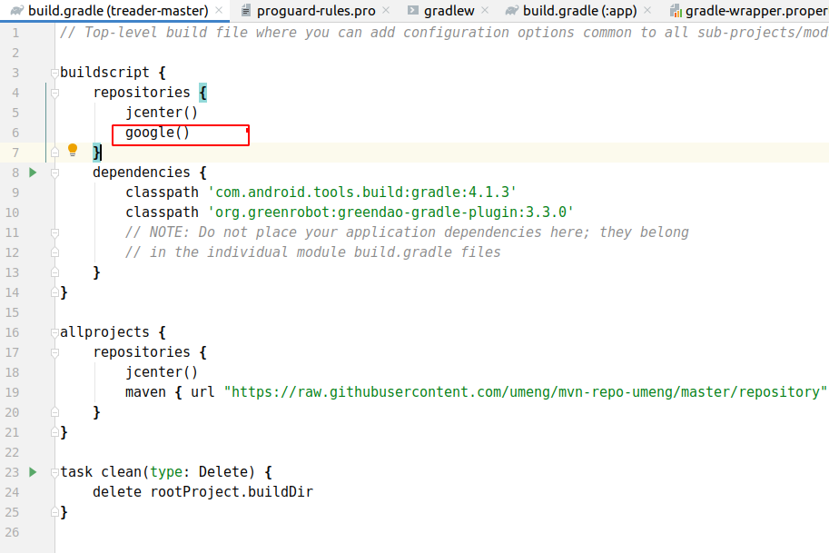 gradle-sync-failed-could-not-find-com-android-tools-build-gradle-4-1-3