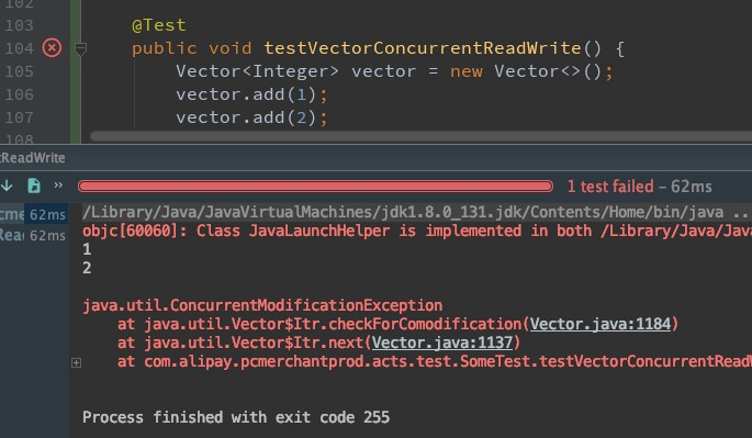 写时复制(Copy-On-Write)思想在Java中的应用_java copy on write-CSDN博客