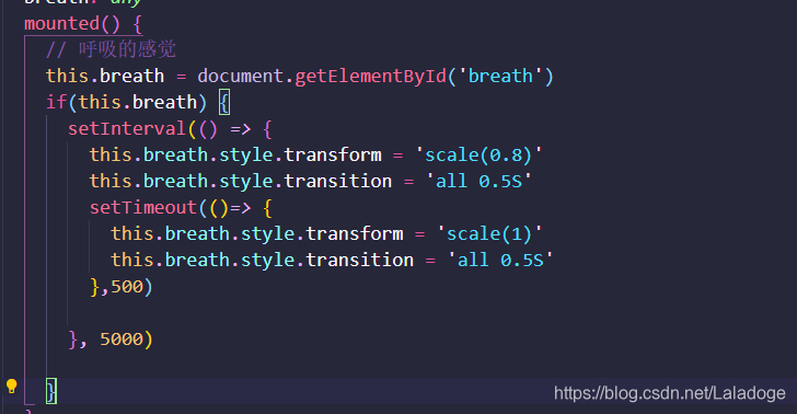 typescript invalid left hand side in assignment expression