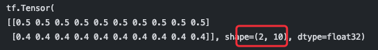 Tensorflow - 拿捏 tf.nn.embedding_lookup  tf.nn.embedding_lookup_sparse