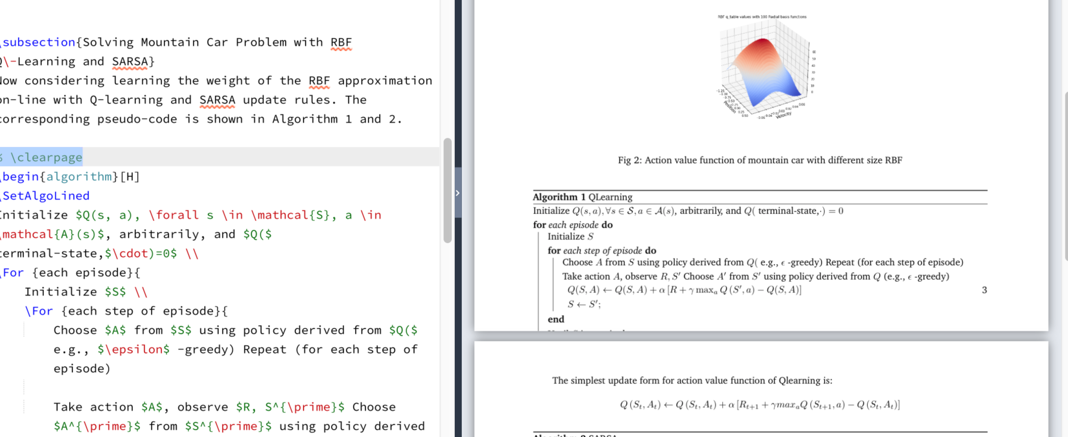 Latex笔记另起一页_latex另起一页CSDN博客