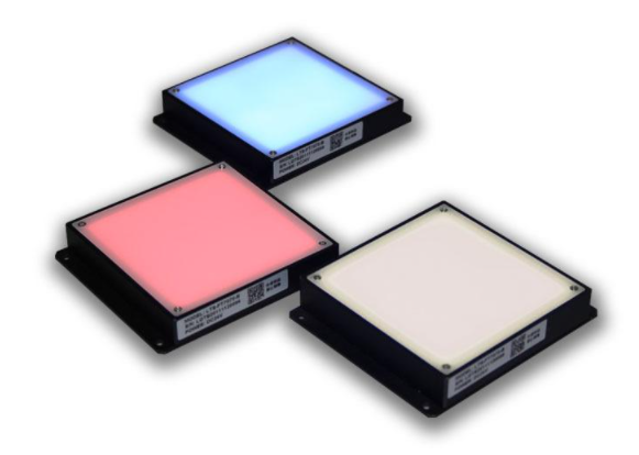 各种光源类型及图片