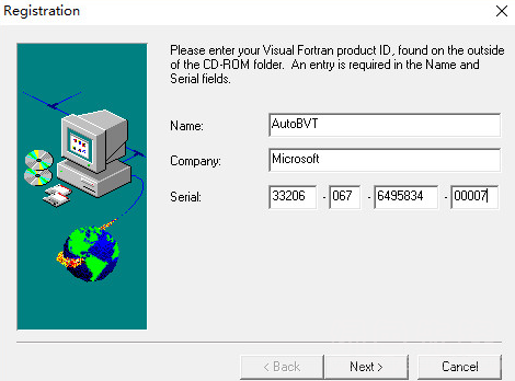 compaq visual fortran 6.6 64bit download