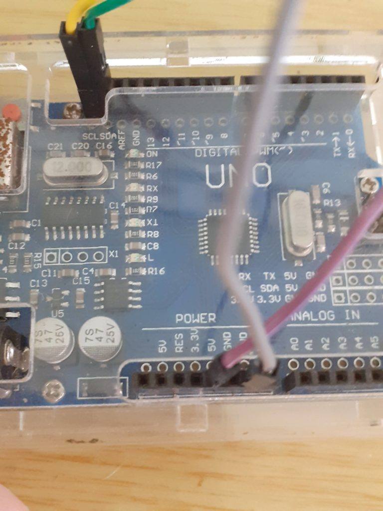 将I2C与4×4矩阵键盘配合使用_i2c 键盘-CSDN博客
