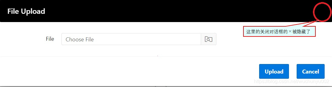 Oracle Apex Ig 隐藏模式对话框右上角的关闭的差 Wuchunyu002的博客 Csdn博客 Apex右上角 Oracle Apex Ig 隐藏模式对话框右上角的关闭的差 Wuchunyu002的博客 Csdn博客 Apex右上角