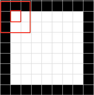 OpenCV-膨胀cv::dilate