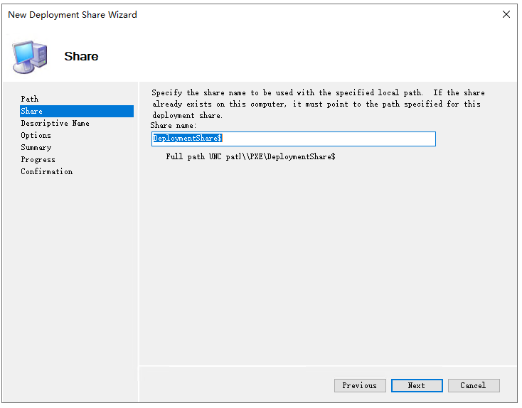 WDS+ADK+MDT部署Windows pxe_CrushLSG的博客CSDN博客
