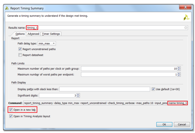 VIVADO使用误区与进阶之9：读懂用好Timing Report_vivado report timing summary 时钟没有建立时间