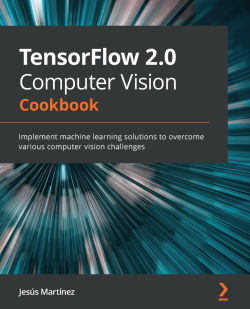【2021年新书推荐】TensorFlow 2.0 Computer Vision Cookbook