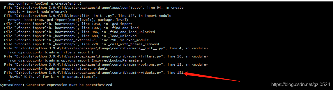 25+ Syntaxerror Generator Expression Must Be Parenthesized Django 1.11 Background