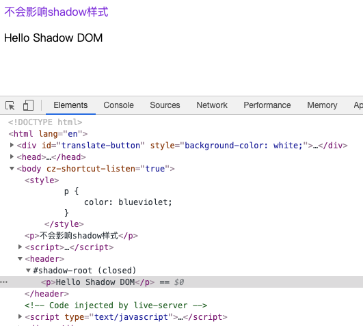 [外链图片转存失败,源站可能有防盗链机制,建议将图片保存下来直接上传(img-QMU9AZAI-1621597589953)(/Users/mybells/Desktop/%E5%85%AC%E5%8F%B8%E5%89%8D%E7%AB%AF%E6%96%87%E6%A1%A3%E6%95%B4%E7%90%86/%E5%B7%B2%E5%AE%8C%E6%88%90%E6%96%87%E6%A1%A3%E6%95%B4%E7%90%86/%E5%9B%BE%E7%89%87/%E5%AD%A6%E4%B9%A0%E4%BD%BF%E7%94%A8webcomponents/image-20210506170009819.png)]