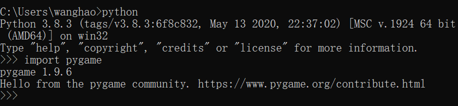 How to install, view, update Python, and installation libraries in the ...