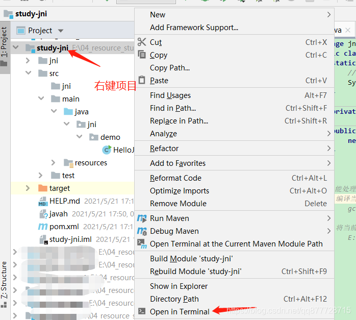 Api Jni 【Java基础】JNI机制开发指南—认识JNI原理及如何用 Java 调用 C 的动态链接库-CSDN博客