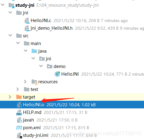 Hs Jni 【Java基础】JNI机制开发指南—认识JNI原理及如何用 Java 调用 C 的动态链接库-CSDN博客