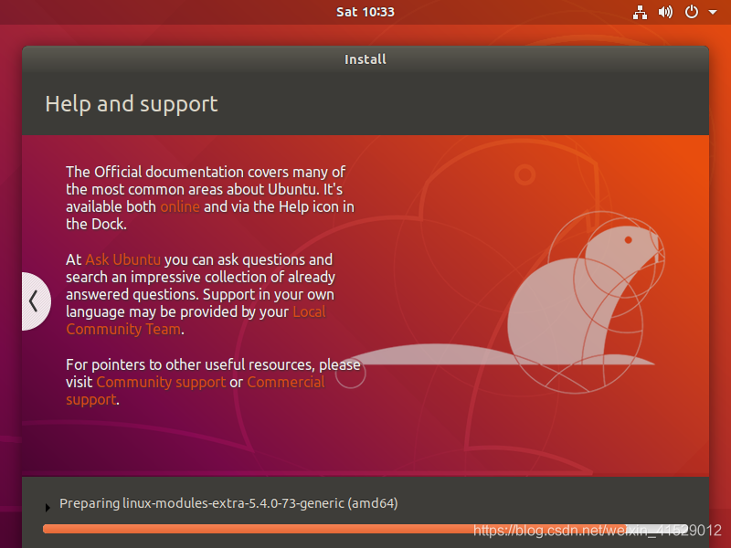 不用安装虚拟机 直接在windows上面运行linux Bash Shell 嗯 真香 星辰同学wwq的博客 Csdn博客 Bash Shell Window 不用安装虚拟机 直接在windows上面运行linux Bash Shell 嗯 真香 星辰同学wwq的博客 Csdn博客 Bash Shell Window
