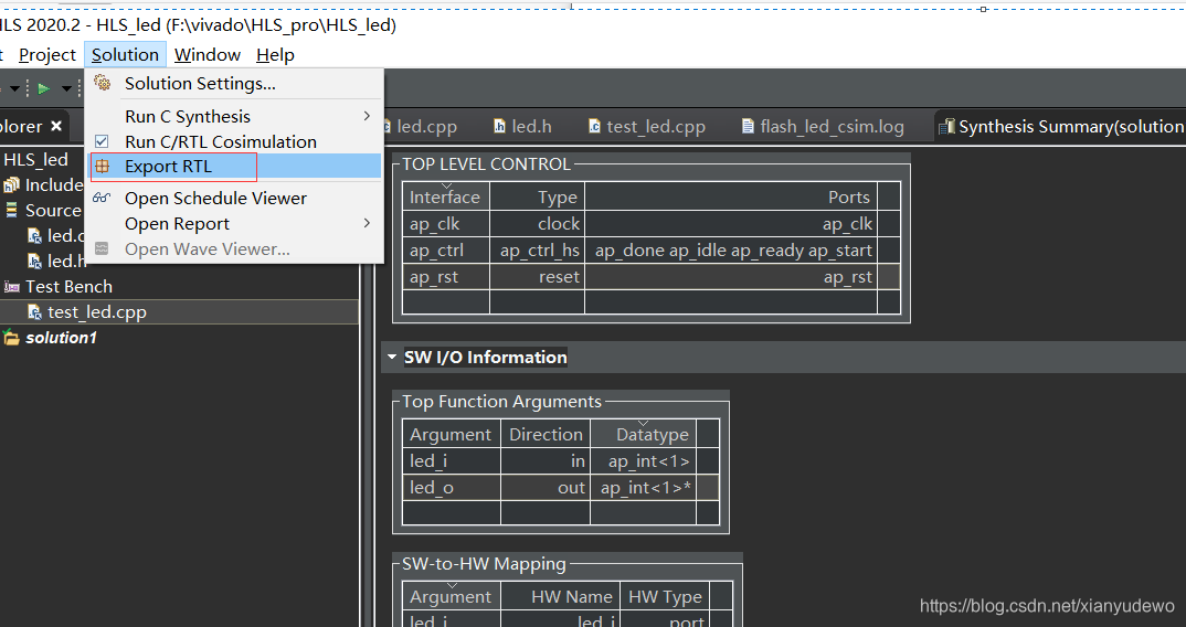 【精选】HLS编程入门_hls语言-CSDN博客