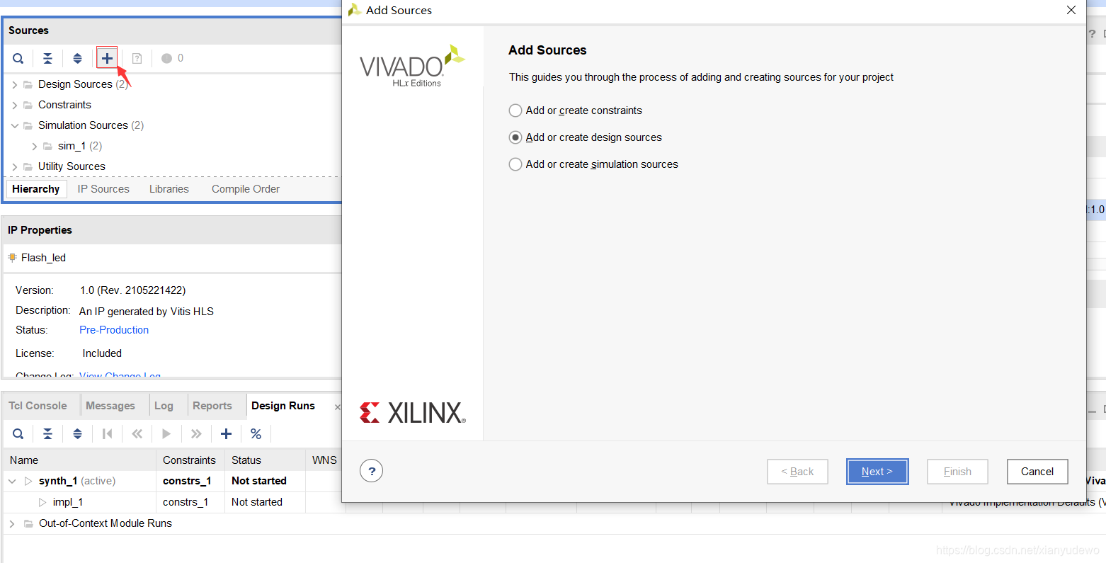 HLS编程入门_hls语言-CSDN博客