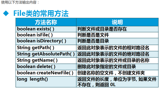 输入流和输出流