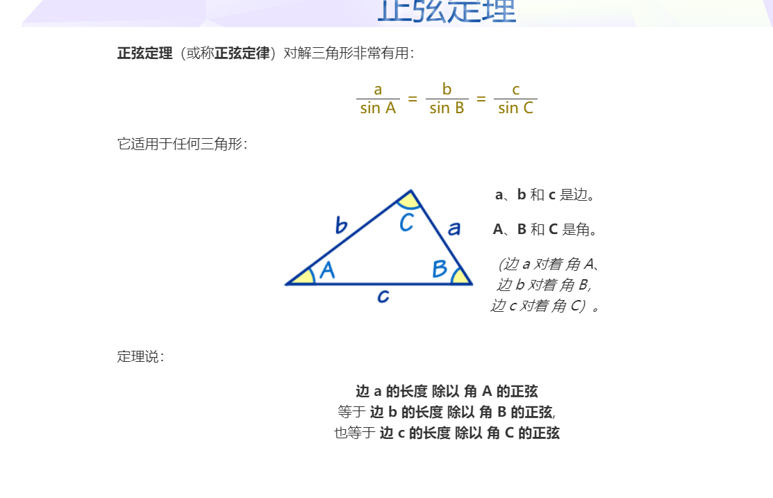SVPWM所需要掌握的一些定理