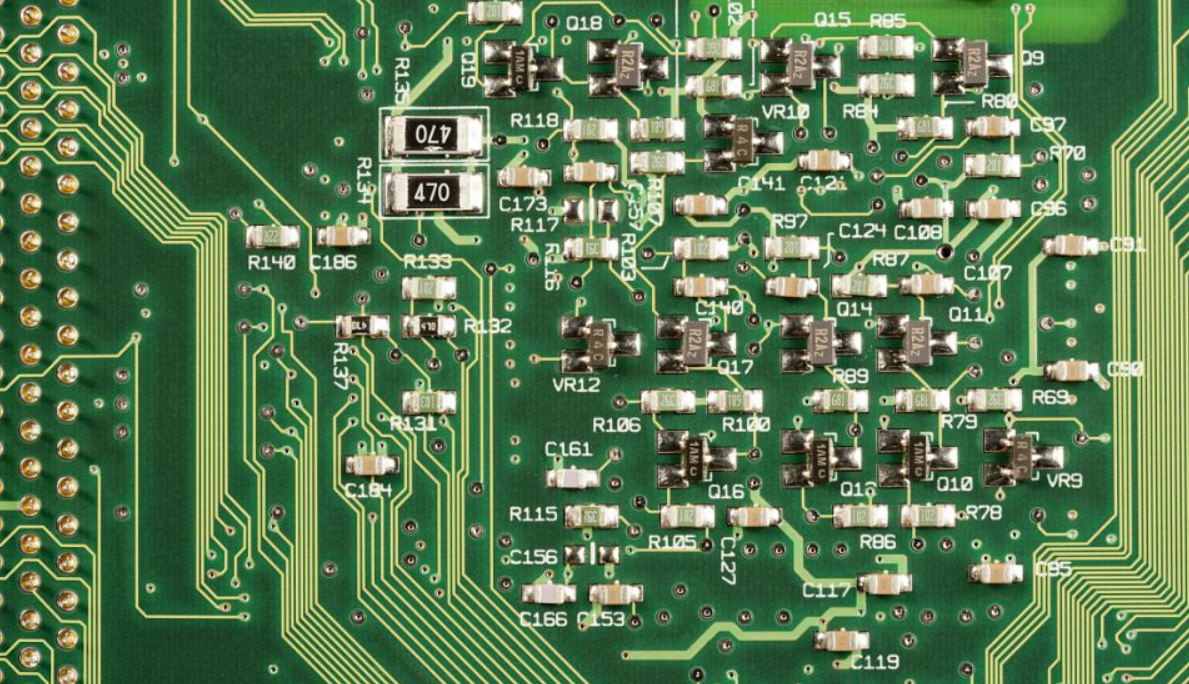 电子产品PCB电路板散热的方法 (https://mushiming.com/)  第1张