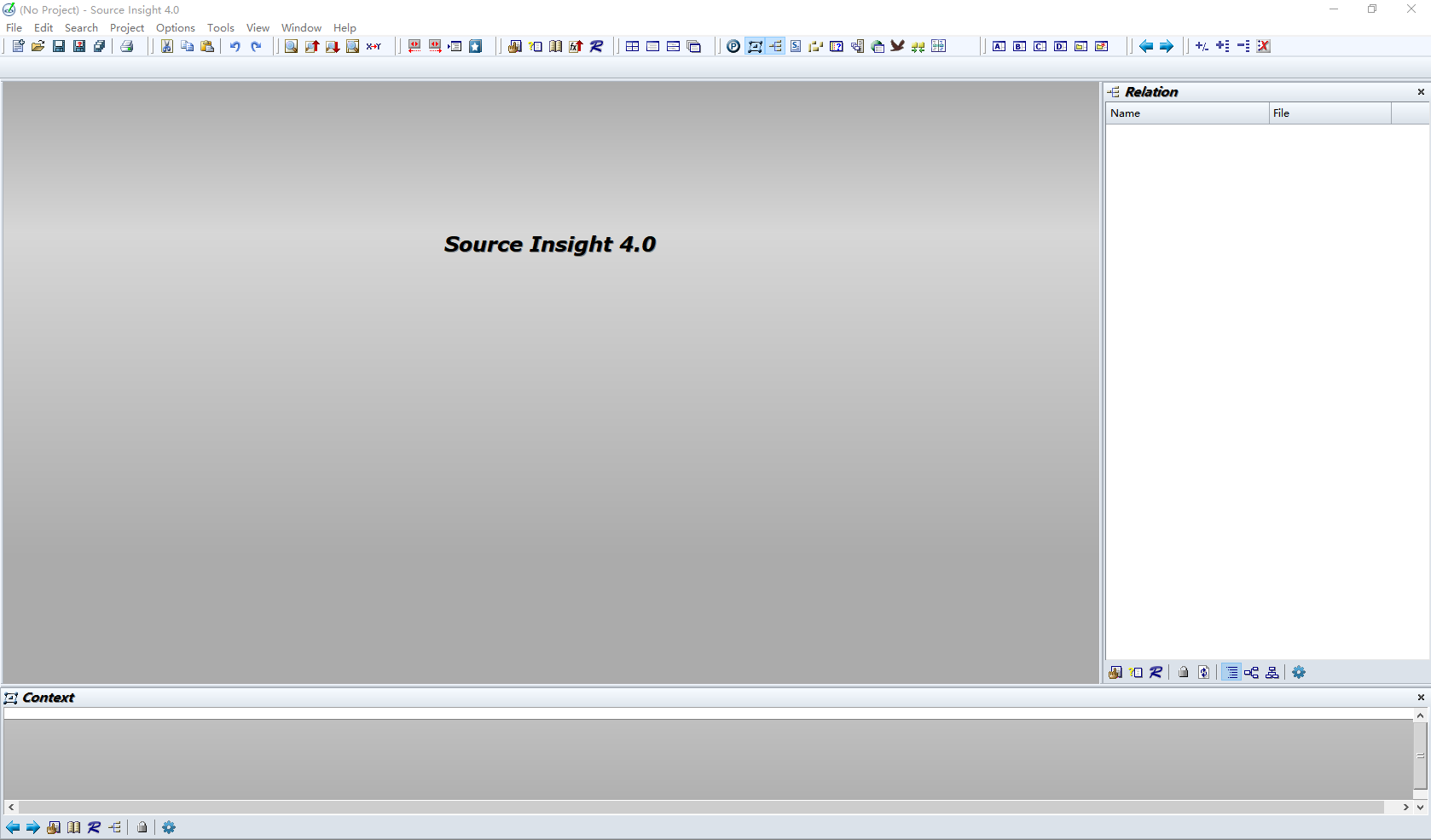 Source Insight 4.00.0132 for windows download free