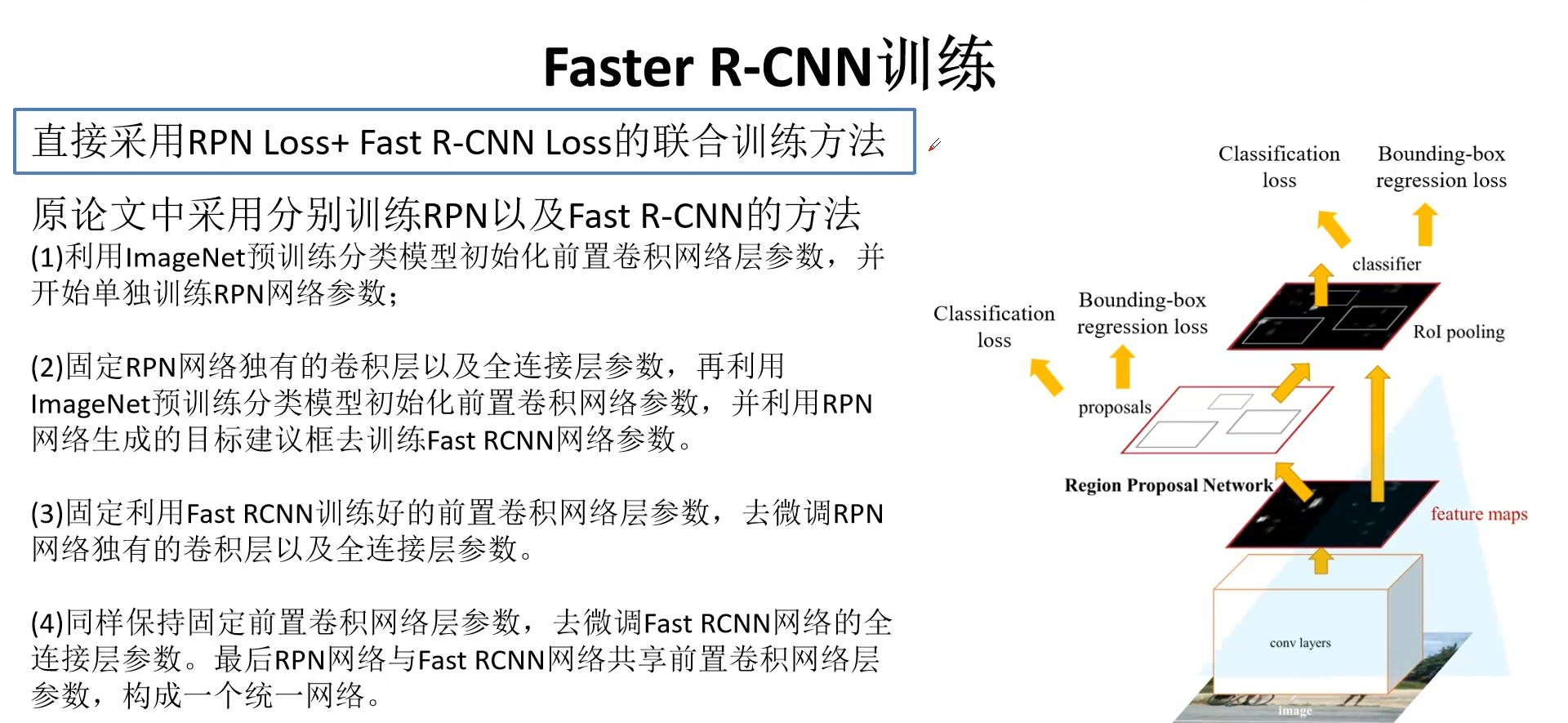 R-CNN、Fast R-CNN、Faster R-CNN_rcnn,fast-rcnn,faster-rcnn-CSDN博客