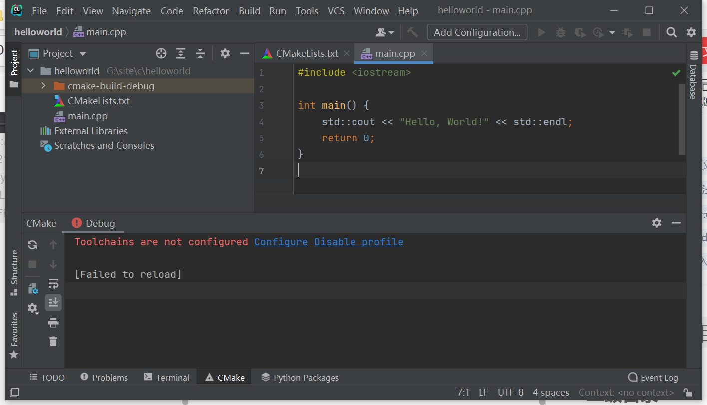 pycharm webstorm