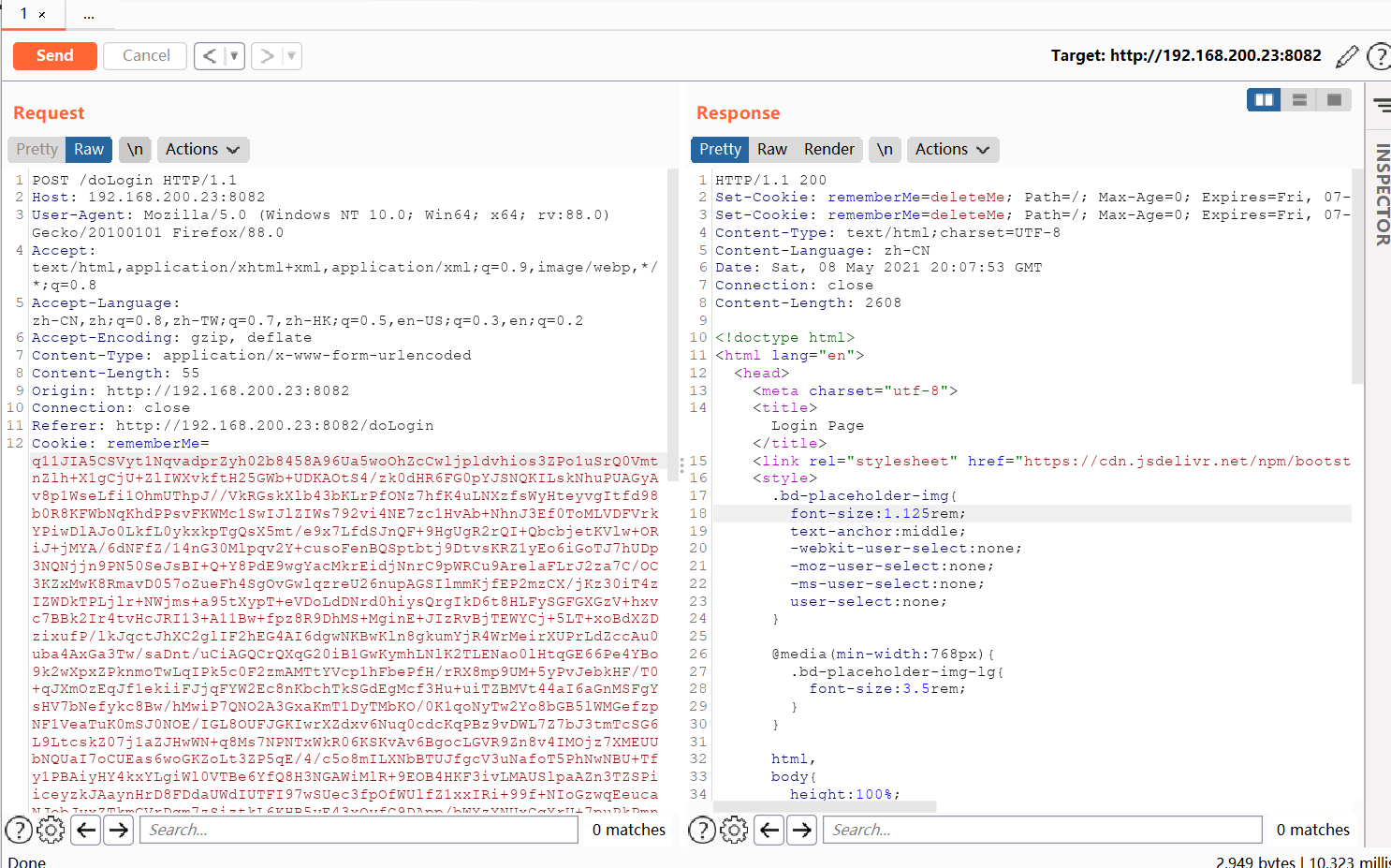 base64 encoding without padding encryption